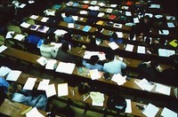 Etudiants