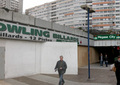 Projet de renouvellement urbain