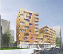 Le projet d'Anne Demians