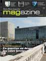 Magazine N019 - dossier sur Tolbiac - Chevaleret