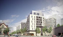 57 logements PLS, architecte A.Stinco
