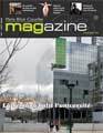 Magazine No 21, dossier universit