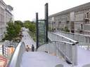 passerelle des Grands Moulins