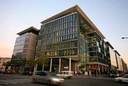 Immeuble Accor