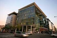 Immeuble Accor