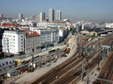 Rue du Chevaleret