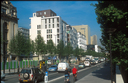 Le quartier Massna
