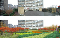 Le Stadium largi