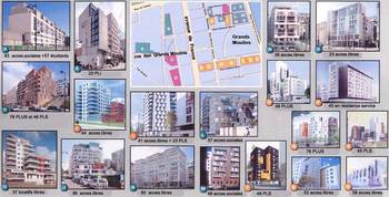 Logements supplmentaires