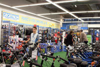 Decathlon
