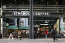 Starbuck