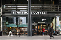 Starbuck