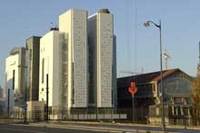 Ecole d'architecture