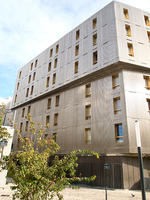 habitat etudiants (Agrandir l'image).